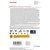 Изображение 4 Карта памяти SanDisk MicroSDXC 256GB Class 10 + SD-adapter - SDSQUAC-256G-GN6MA