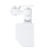 Зображення 4 Дотягувач Ryobi DS-2550P BC PRL HO Glossy White паралельна тяга, Колір корпусу: глянсовий білий