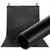 Зображення  Фон для фото Visico PVC-1220 Black (120x200см)