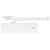 Зображення  Дотягувач Ryobi DS-2550P BC PRL HO Glossy White паралельна тяга, Колір корпусу: глянсовий білий
