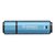 Зображення  USB флешка Kingston IronKey Vault Privacy 50 Type-A Blue 32GB USB3.2 - IKVP50/32GB