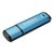 Зображення 2 USB флешка Kingston IronKey Vault Privacy 50 Type-A Blue 32GB USB3.2 - IKVP50/32GB