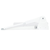 Зображення 5 Дотягувач Ryobi DS-3550P BC/DA PRL HO White колінна тяга, Колір корпусу: білий