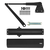 Зображення 6 Дотягувач Ryobi DS-3550P BC/DA PRL HO Black до 80 кг, Колір корпусу: чорний