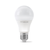 Зображення 2 LED лампочка Titanum A60 10W E27 4100K (TLA6010274) на 100 Вт