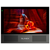 Изображение 2 Домофонна система Slinex Sonik 7 Cloud Black + Tantos Triniti HD, Цвет (домофон + панель): черный + серый