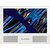 Изображение 2 Комплект видеодомофона Slinex Sonik 7 Cloud White + Tantos Triniti HD, Цвет (домофон + панель): белый + серый