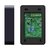 Зображення 3 Кнопка виходу Trinix ART-902 Black пластик корпус
