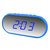 Зображення  Годинник настільний VST 712Y-5 blue