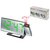 Зображення  Годинник настільний VST 896-4 green