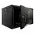 Зображення 2 Комутаційна шафа SteelNet 6U, 600 x 450, Black