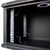 Зображення 3 Комутаційна шафа SteelNet 7U, 600 x 400, Black
