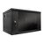 Зображення  Комутаційна шафа SteelNet 6U, 600 x 450, Black