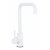 Изображение 3 Смеситель Elleci Modern Bianco Titano 68