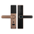 Зображення  Smart замок Trinix TRL-5402BTF Bronze, Колір корпусу: бронзовий