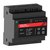 Зображення  Джерело безперебійного живлення Kraft Energy PSU-24025DIN(P) 24V (43-00112), Струм (А): 2.5 А