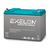 Зображення  Гелевий акумулятор Exelon EXG200-12 GEL, 12V 200 Ah, Ємність (Аг): 200 А·год