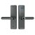 Зображення 3 Smart замок Seven Lock SL-7740BF Grey (5050), Колір корпусу: сірий