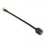Зображення 3 Антена AKK Bullet Antenna 5.1GHz 3DBi SMA 160mm RHCP Black - AB161