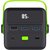 Зображення 4 Повербанк Trust Redoh XXL, 50000мАx, 3хUSB-A/USB-C, 20W, Black - 25196