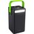 Зображення  Повербанк Trust Redoh XXL, 50000мАx, 3хUSB-A/USB-C, 20W, Black - 25196