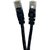 Зображення  Патч-корд кручена пара Gear GPC-UTPCCARJ45-30B UTP Cat.5e (30 м) black, Довжина кабелю: 30 м
