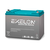 Зображення  Гелевий акумулятор Exelon EXG100-12 GEL, 12V 100 Ah, Ємність (Аг): 100 А·год