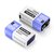 Зображення 2 Акумулятор ColorWay Крона Li-Pol 390 mAh BL - CW-UB9V-06