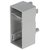 Изображение 4 Вставка Satel Bracket E-3/GY, Цвет: серый