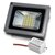 Зображення  LED прожектор Lightwell LW-10W-220 + AMRS, Потужність: 10 Вт