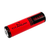 Изображение  Аккумулятор Titanum 18650 Li-lon 1200mAh BL 1шт., Емкость (Ач): 1.2 Ач