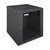 Изображение 3 Коммуникационный шкаф Trinix TRX-12U/600x600x637 Black, Высота: 12U