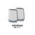 Изображение 3 Роутер Netgear Orbi RBK852