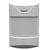 Зображення  Датчик руху Tiras X-Motion Alarm White накладний, Колір: білий