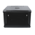 Зображення 2 Комутаційна шафа Merlion 6U, 600x350x367, MI3-6306, Висота: 6U