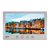 Изображение 2 Домофонный комплект LightVision Amsterdam FHD White + Rio FHD (Key) Silver сенсорные кнопки, Цвет (домофон + панель): белый + серебряный