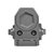 Изображение 5 Доводчик Dortec DT-63 Graphite до 1050 мм, Цвет корпуса: графит