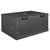 Изображение 6 Коммуникационный шкаф Trinix TRX-4U/600x450x280 Black
