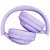 Изображение 5 Bluetooth гарнитура Canyon OnRiff 10 ANC Purple — CNS-CBTHS10PU