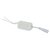 Зображення 3 LED світильник Lightwell LW-SQ-RCD-6 на 6 Вт, Потужність: 6 Вт