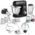 Изображение  Кухонний комбайн Tefal QB525838
