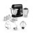 Изображение  Кухонний комбайн Tefal Bake Partner QB522838