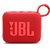 Зображення  Акустична система 1.0 JBL GO 4 Red — JBLGO4RED