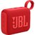 Зображення 2 Акустична система 1.0 JBL GO 4 Red — JBLGO4RED