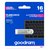 Зображення 3 USB флешка Goodram UNO3 16GB USB3.2 - UNO3-0160S0R11
