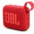 Зображення 3 Акустична система 1.0 JBL GO 4 Red — JBLGO4RED