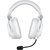 Изображение 4 Наушники Logitech G Pro X2 Wireless LightSpeed White — 981-001269 геймерские