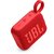 Зображення 5 Акустична система 1.0 JBL GO 4 Red — JBLGO4RED