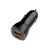 Изображение 6 Зарядное устройство ColorWay Power Delivery Port PPS USB (USB-A + USB-C, 60W) Black - CW-CHA046PD-BK