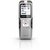 Изображение  Диктофон Philips DVT3100 Silver MP3 / WAV